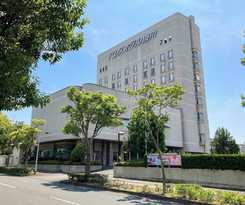 Hotel Palace KAKEGAWA