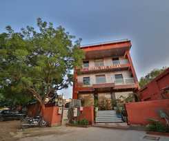Hotel Dev Vilas Agra