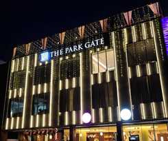 Hotel HOTEL THE PARK GATE