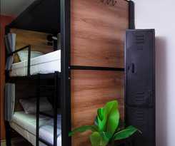 Hotel Bohemia Boutique Hostel
