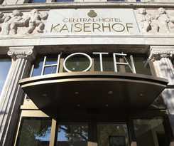 Central-hotel Kaiserhof