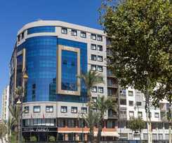 Hotel Aurea