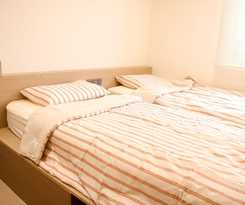 Hotel Travel Light Hostel Gyeongju