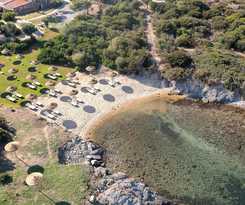  Cala Lupo Resort