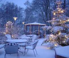 Hotel Cph Parkhotel Wolfsburg