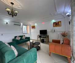 Hotel Tchinda Meli Residence
