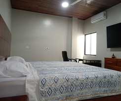 Hotel Alojamiento Casa Luna