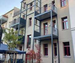 Arbio I Lax Apartments