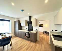 Hotel Rhode Lane Serviced Apartments