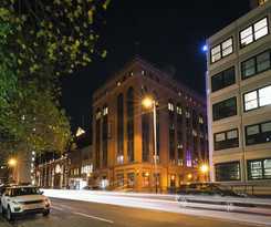 Hotel Student Only Bath Street