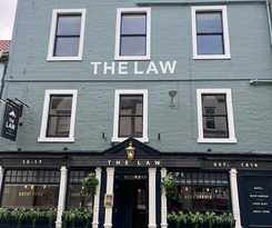 Hotel The Law