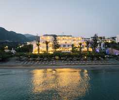  Artemis Hotel
