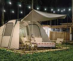 Hotel Kuleum Camp And Cabin By ARBA