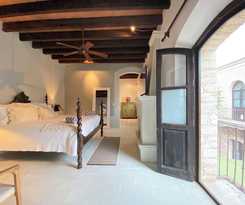 Hotel Casa Mexicana