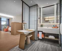 Hotel Crowne Plaza Zhongshan Torch High Tech Zone by IHG
