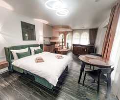 Hotel Apetiko Apartments