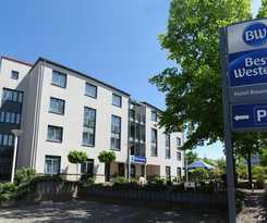 Hotel Best Western Braunschweig 