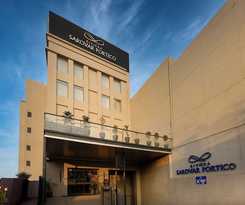 Hotel Riviera Sarovar Portico Pathankot