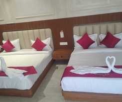 Hotel Tanishka INN