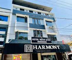 Hotel Nova Stay