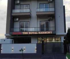 Hotel The Royal Harmony