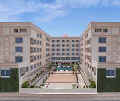 Hotel Welcomhotel By ITCs Bodh Gaya and Convention Centre