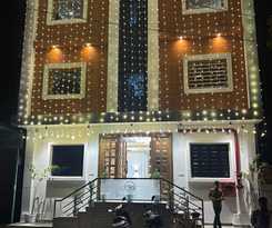 Hotel HOTEL D C GRAND