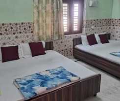 Hotel Maa Saraswati Atithi Bhavan