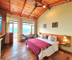 Hotel Yak and Yeti Inn