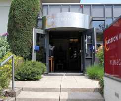 Hotel Bastion  Nijmegen