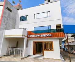 Hotel Shree Nakoda Paradise