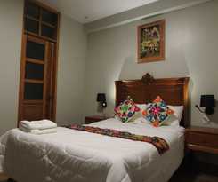Hotel Rumi Wasi Inn Boutique
