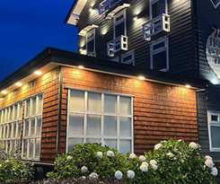 Hotel Casona Freire