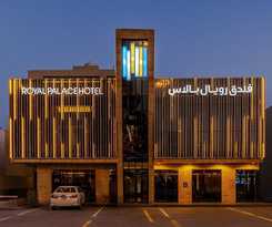 Hotel Royal Palace - Financial District