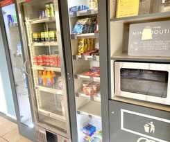 Hotel Campanile Amersfoort