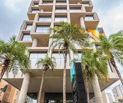 Hotel Roomo Transamerica Goi&acirc;nia Marista Urb&agrave;