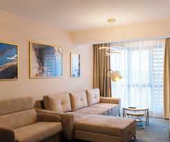 Hotel Olive Hotel and Spa