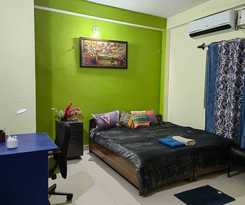 Hotel Eshan Yoga