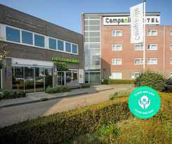 Hotel Campanile  Breda