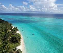 Hotel Shams Thoddoo