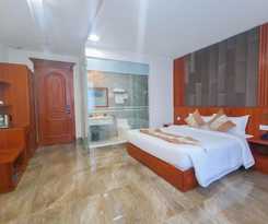 Hotel Royal Palace Dalat