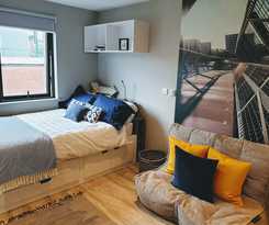 Hotel Student Only Provincial House
