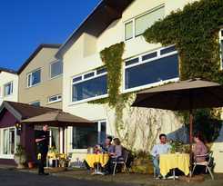 Hotel The Ardagh  and Restaurant