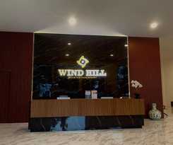 Hotel Wind Hill Mountain View Resort