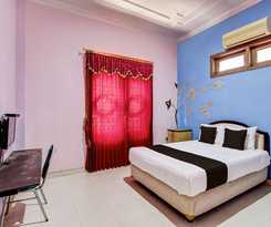 Hotel O Solo near RS JIH Solo formerly Azifa Inn