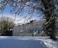 Athenaeum House 
