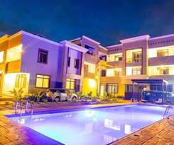 Hotel Entebbe Serenity Breeze Apartments