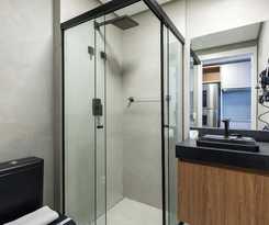 Hotel 360 SP Faria Lima