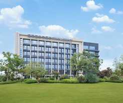 Hotel Four Points By Sheraton Kunming Changshui Airport