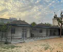 Hotel Shyam Luxurious Huts and Guest House